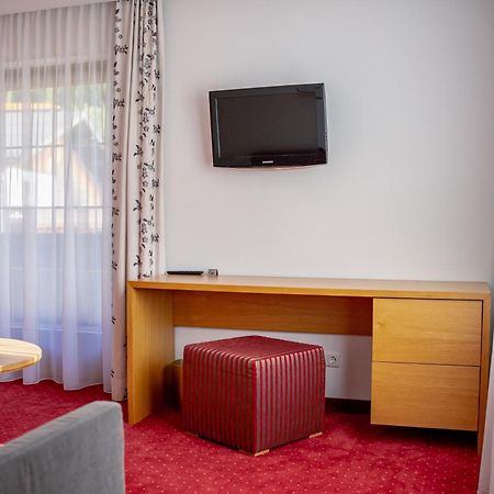Pension Inge St. Anton am Arlberg Exterior foto