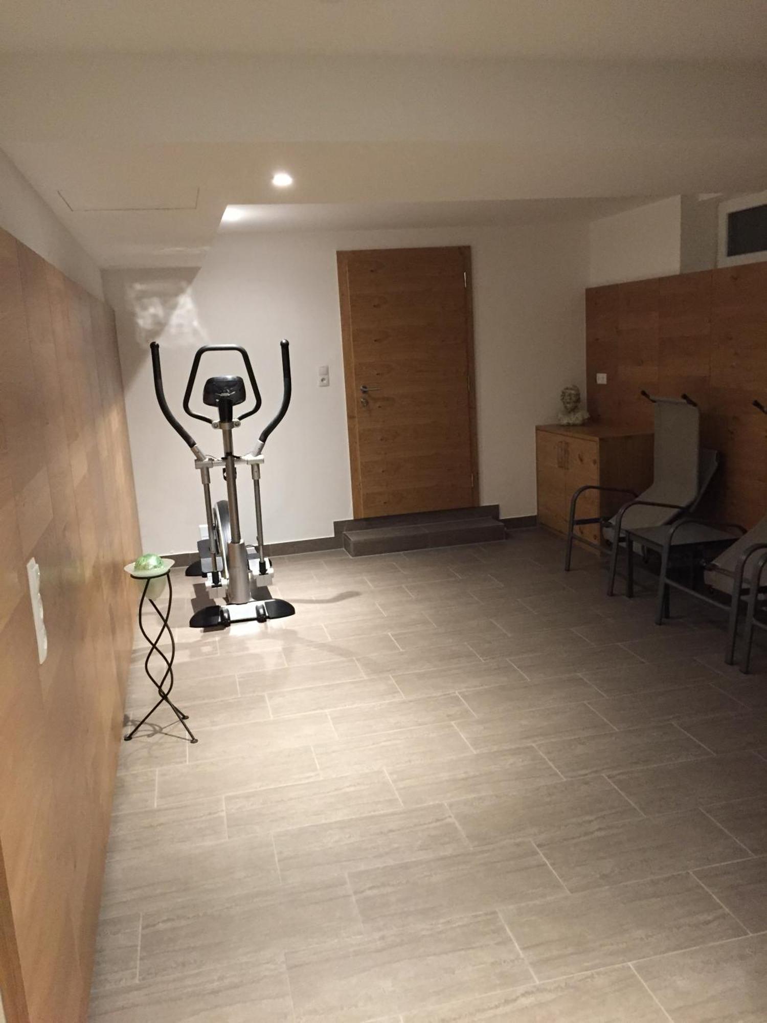 Pension Inge St. Anton am Arlberg Exterior foto